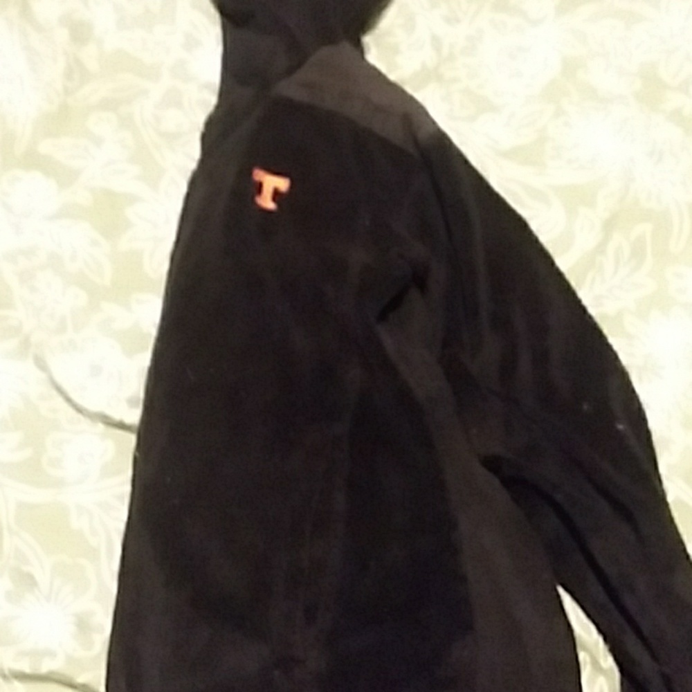 University of Tennessee jacket
